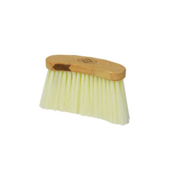 Pferdeputzbürste Middle Brush Long