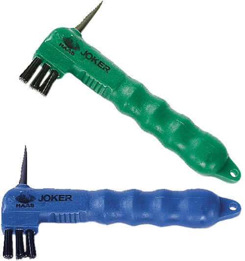 Hufkratzer Joker