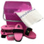 Lila/Pink