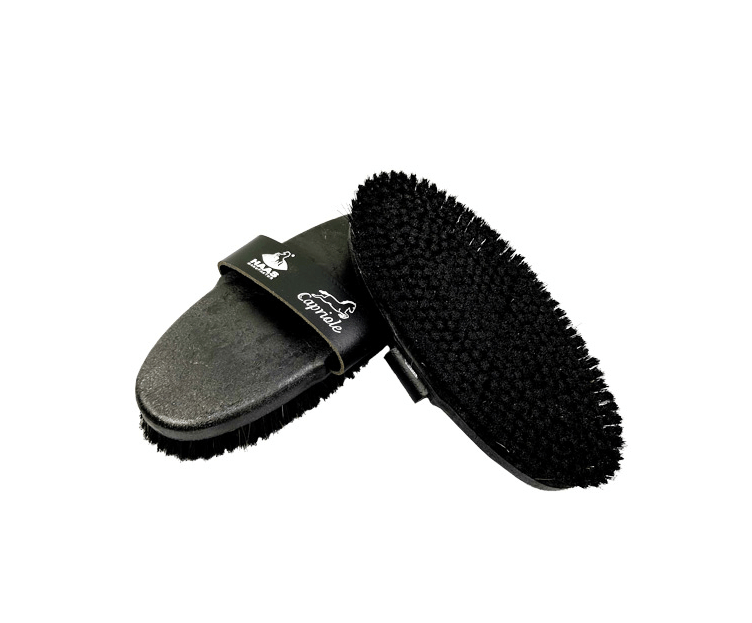 Pferdebürste Capriole Kardätsche