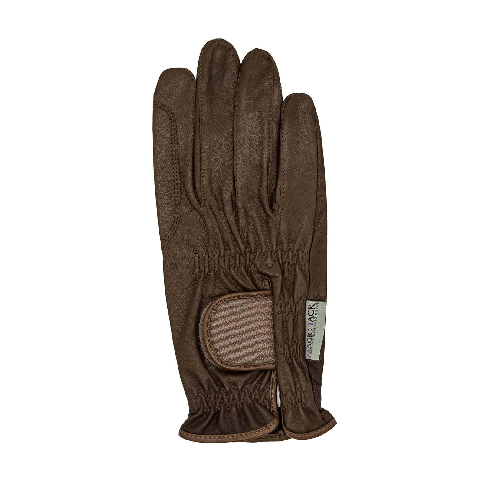 Reithandschuh Galaxy MagicTack
