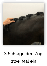 Einflechthilfe Quick Knot Deluxe