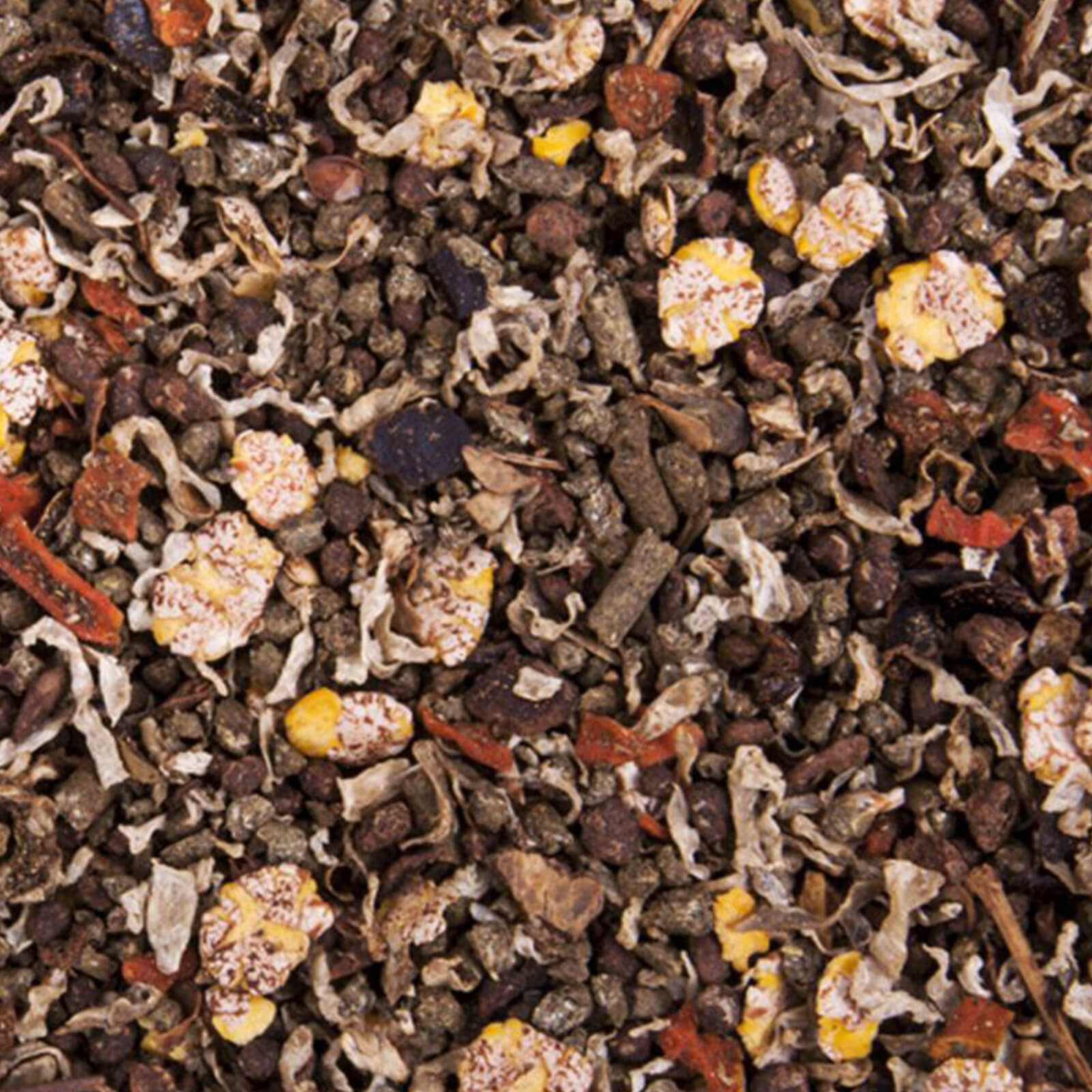 Reformin Müsli Ergänzungsfutter