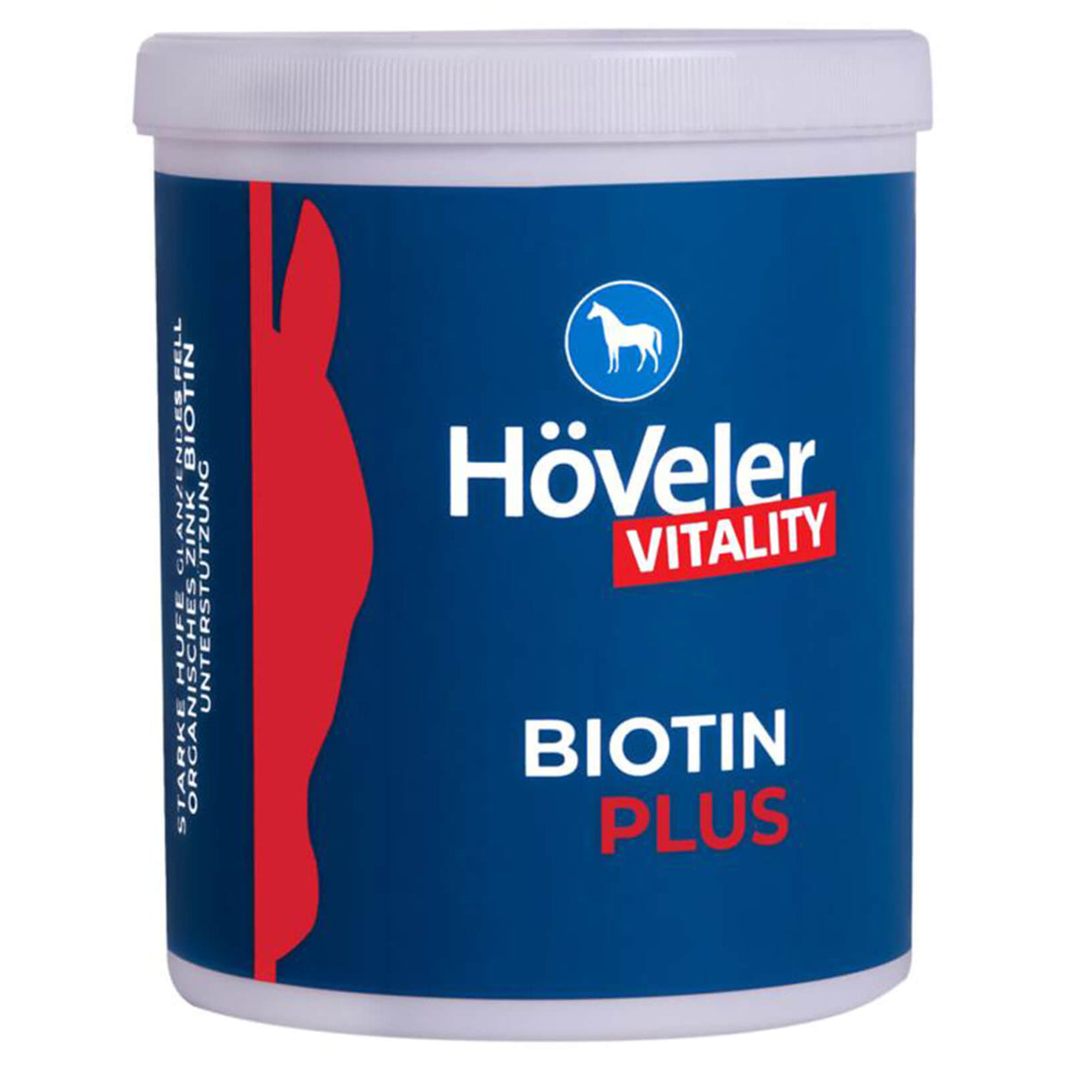 Vitality Biotin Plus Ergänzungsfuttermittel