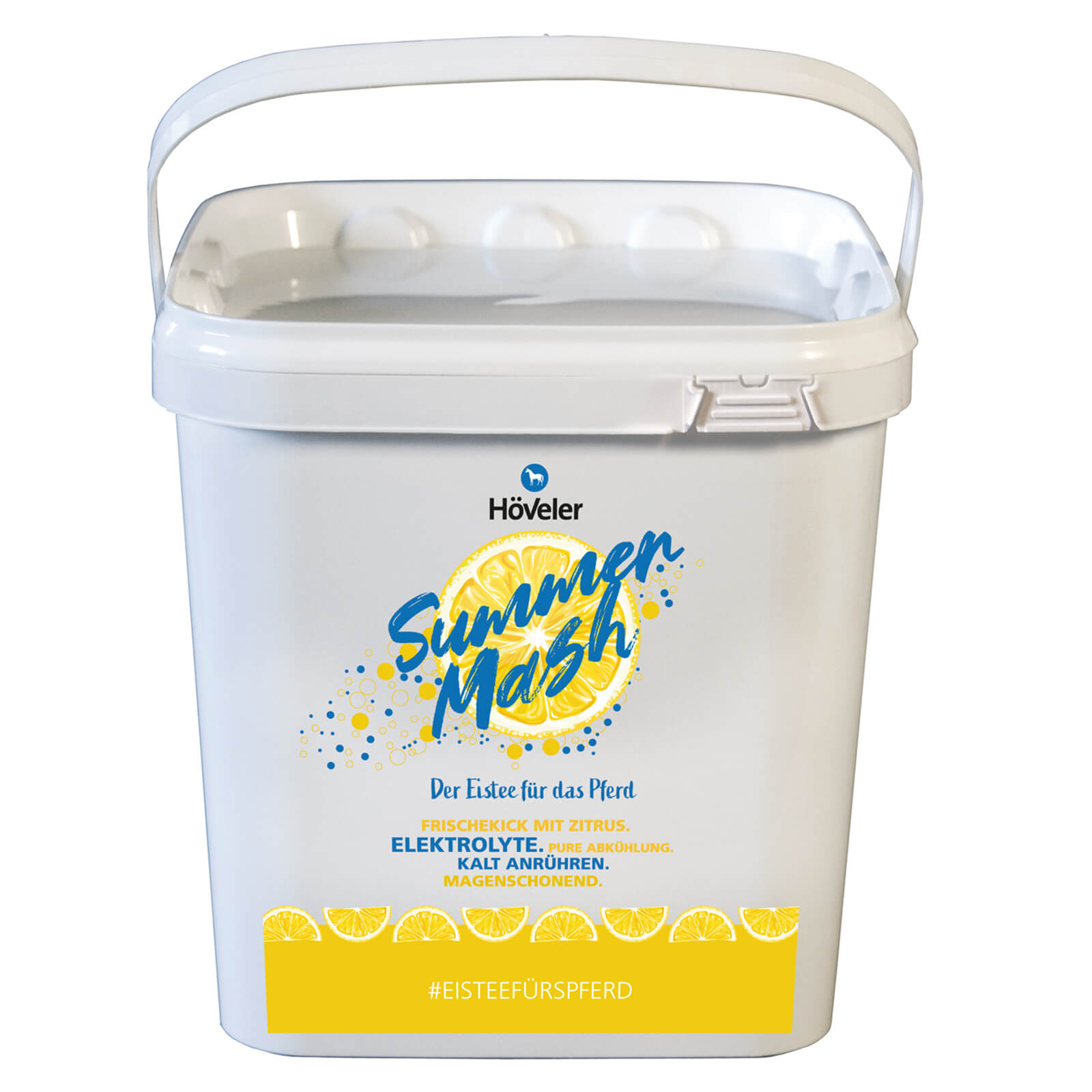 Summer Mash