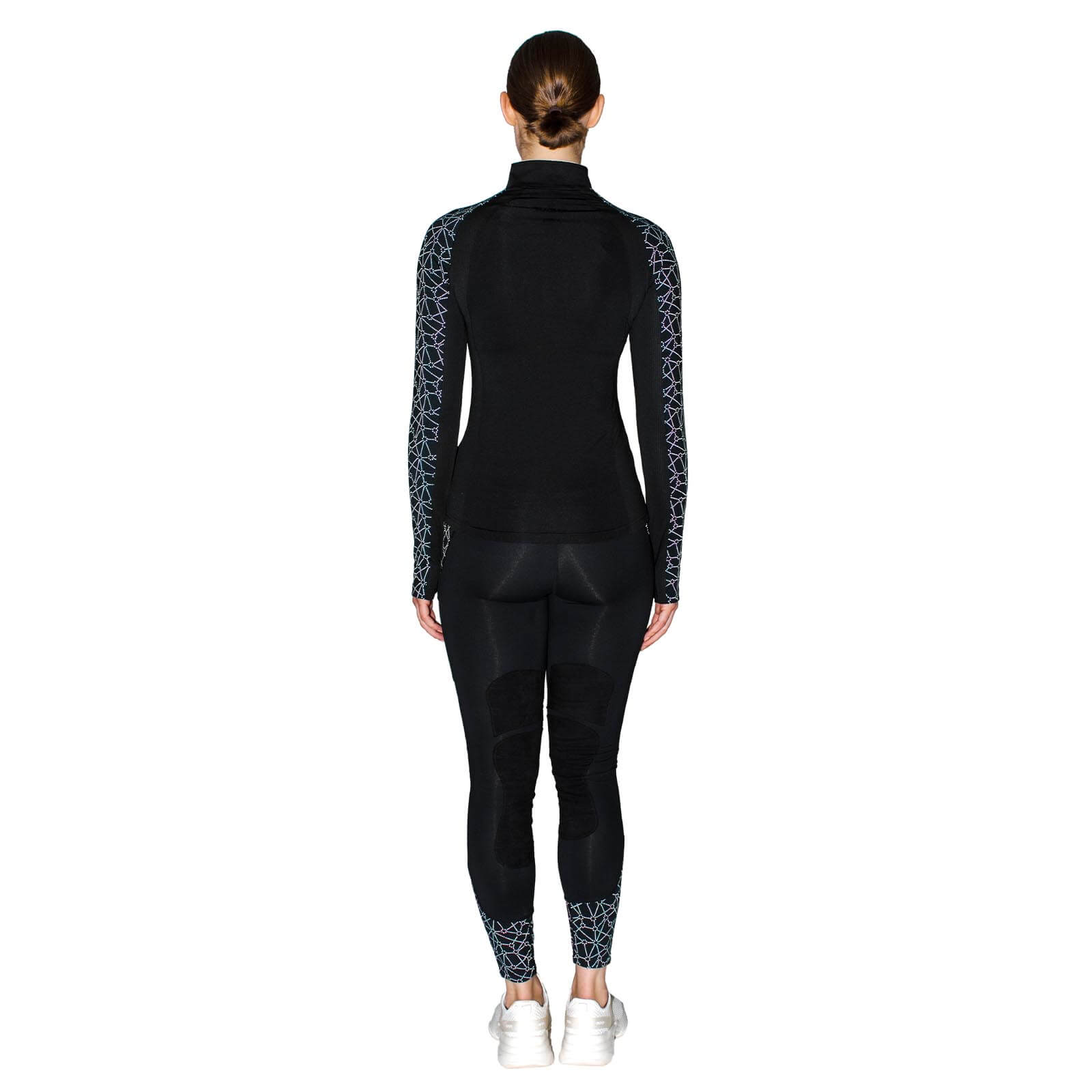Baselayer Langarm Damen Aveen FS 2022
