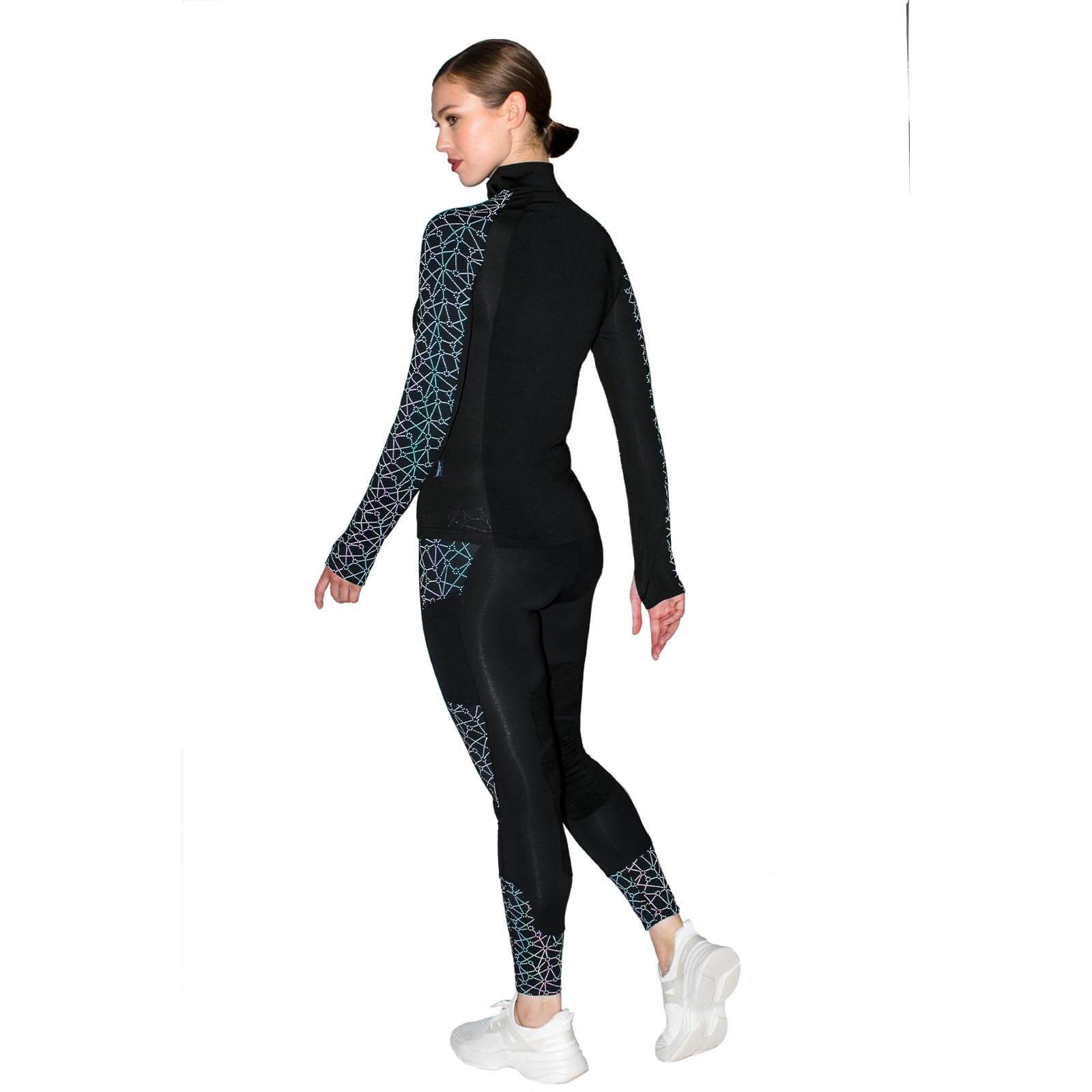 Baselayer Langarm Damen Aveen FS 2022