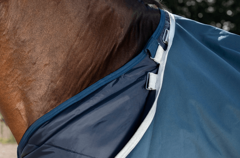 Outdoordecke 100g Amigo AmEco Bravo 12 Plus Turnout