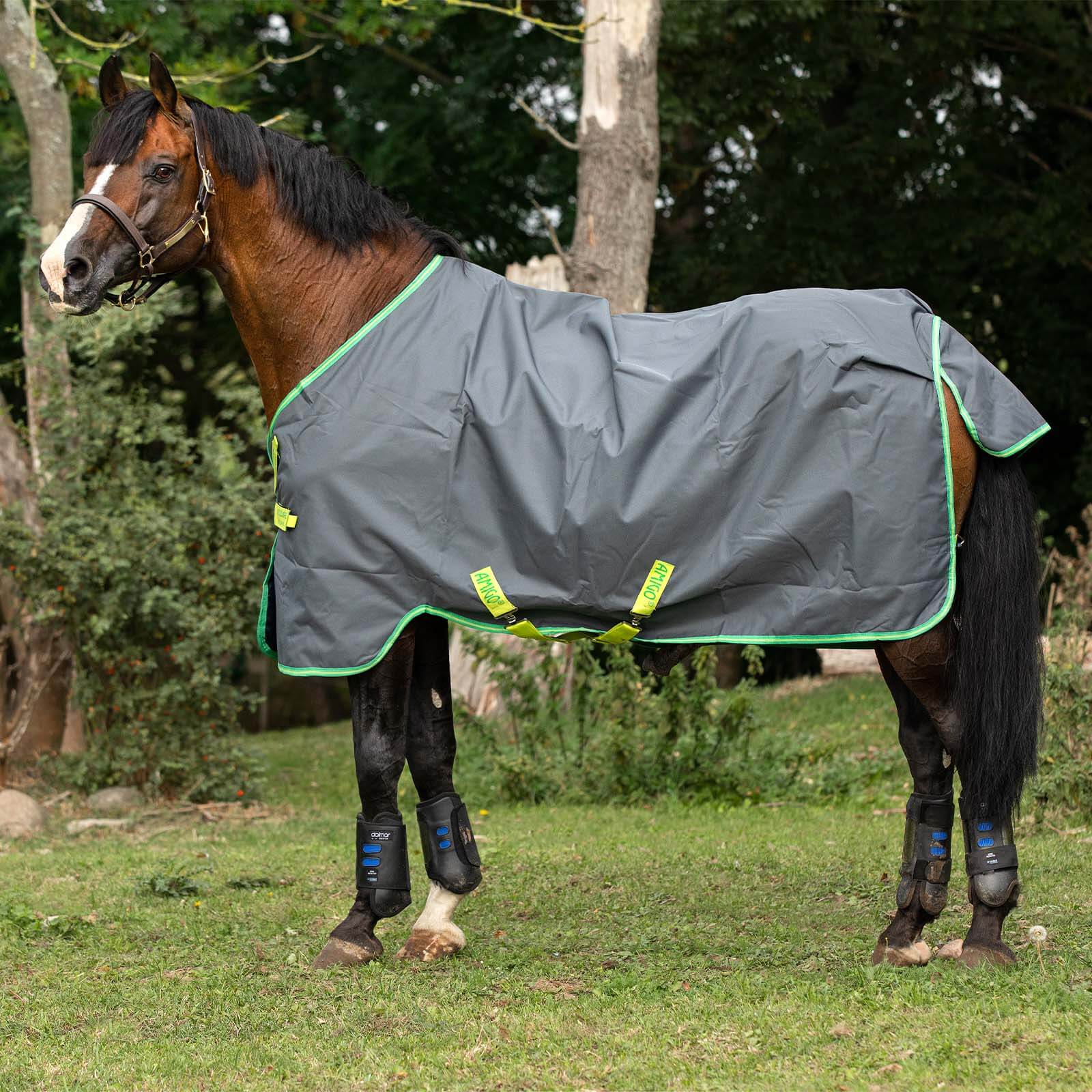 Outdoordecke 0g Amigo Hero 900 Lite Disc