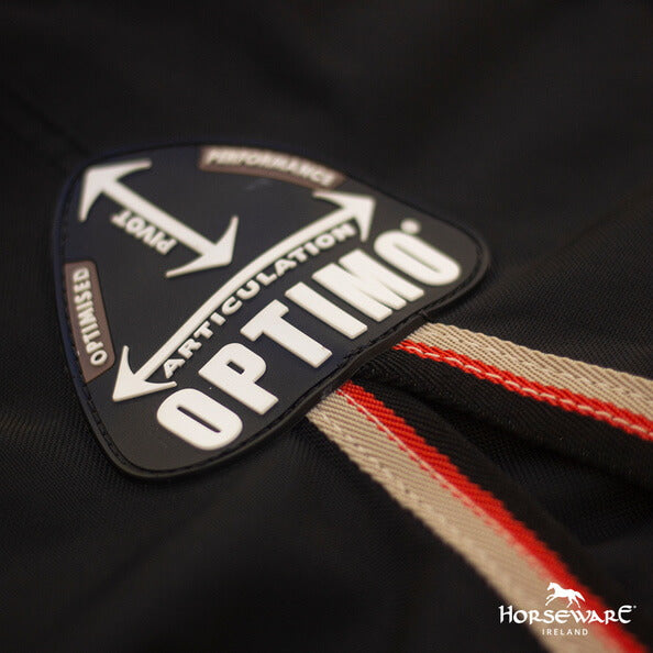 Outdoordecke 0g Rambo Optimo Regendecke