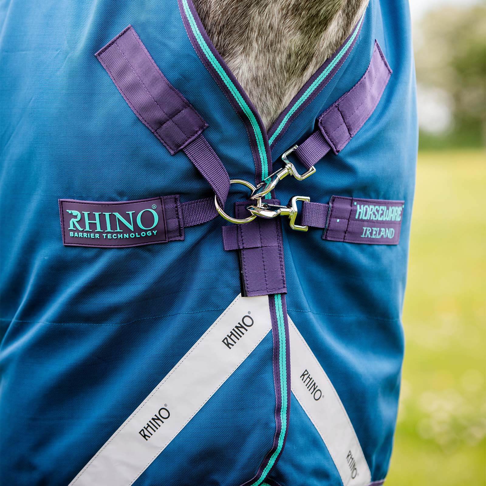 Outdoordecke 0g Rhino Wug Lite Regendecke