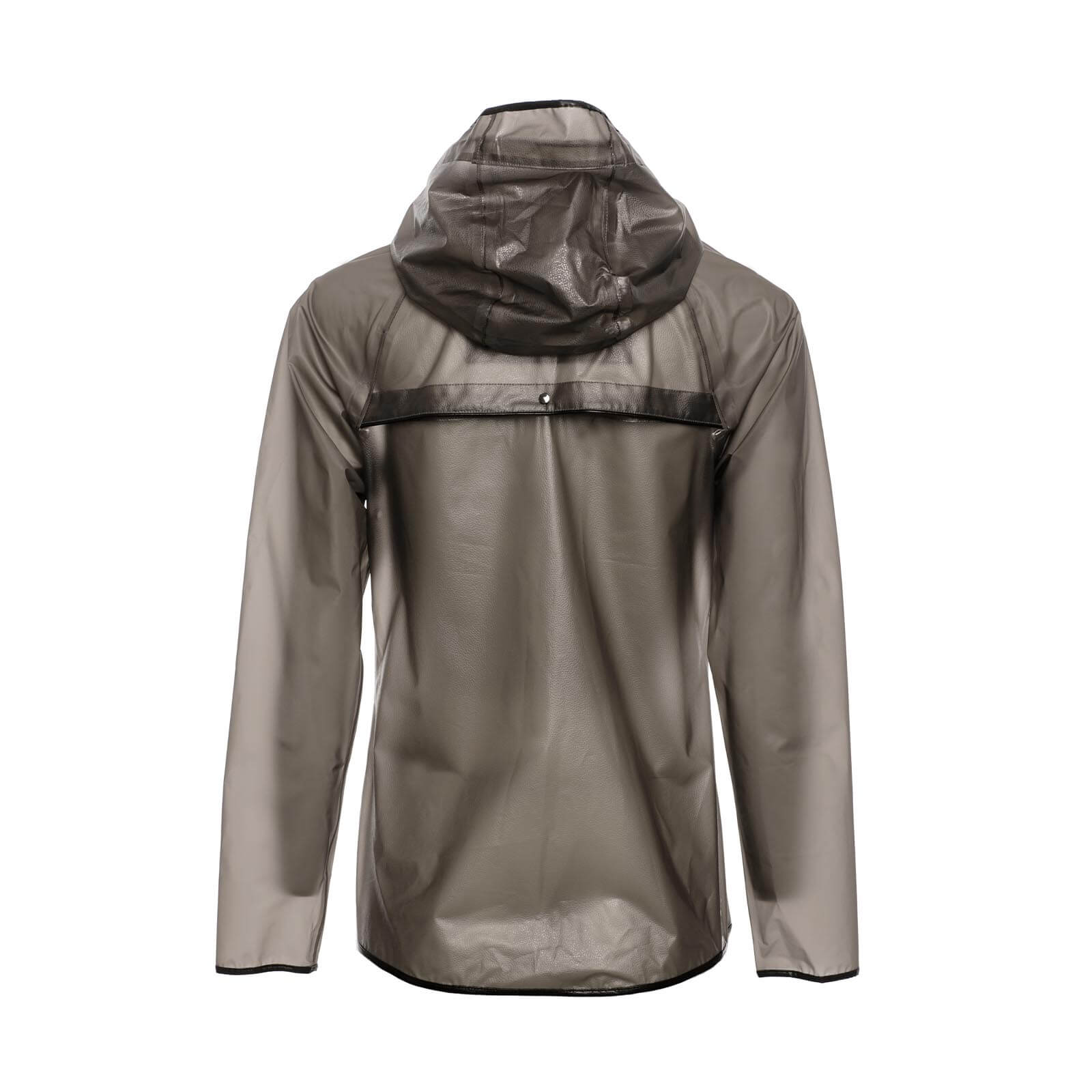 Regenjacke Damen Clear Waterproof FS 2022