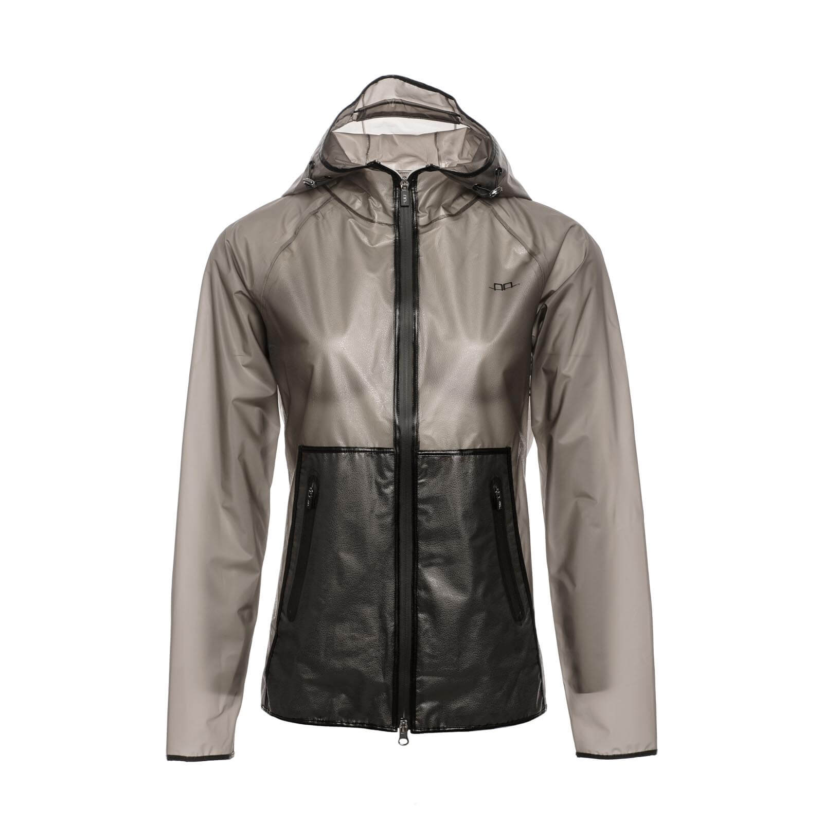 Regenjacke Damen Clear Waterproof FS 2022