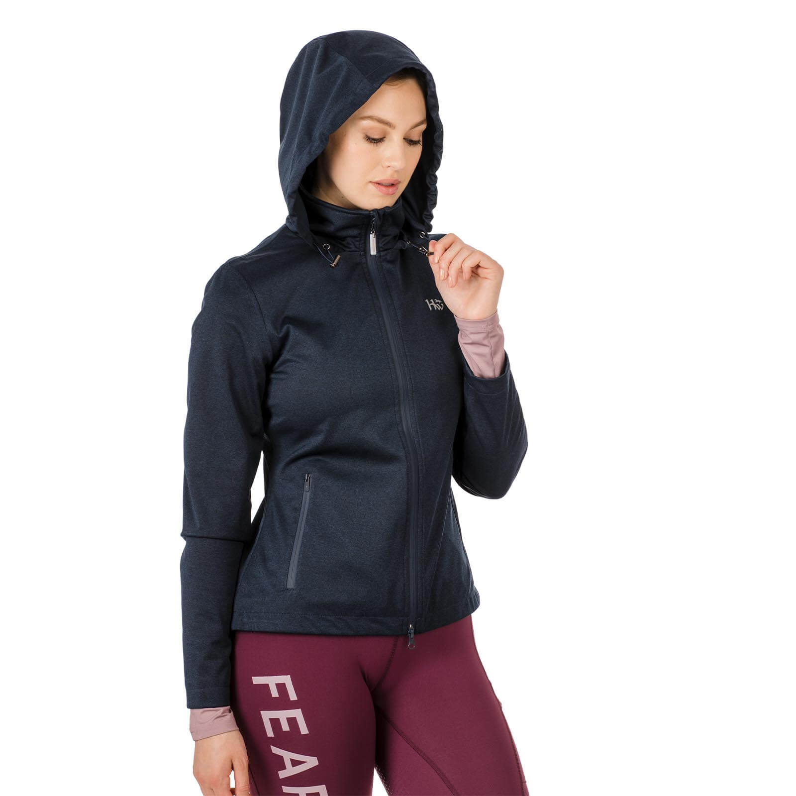 Softshelljacke Damen Ona FS 2022