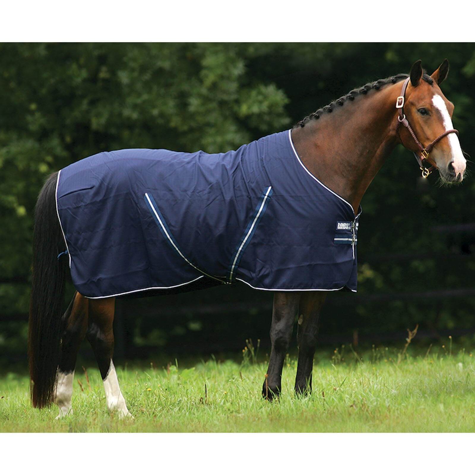 Stalldecke Rambo Stable Rug 200g Winterdecke