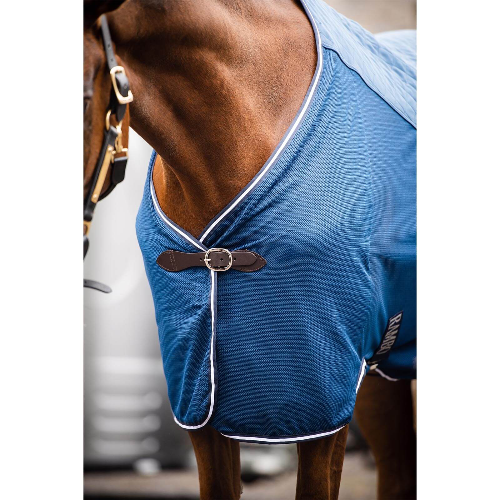 Transportdecke 0g Rambo Travel Series Abschwitzdecke