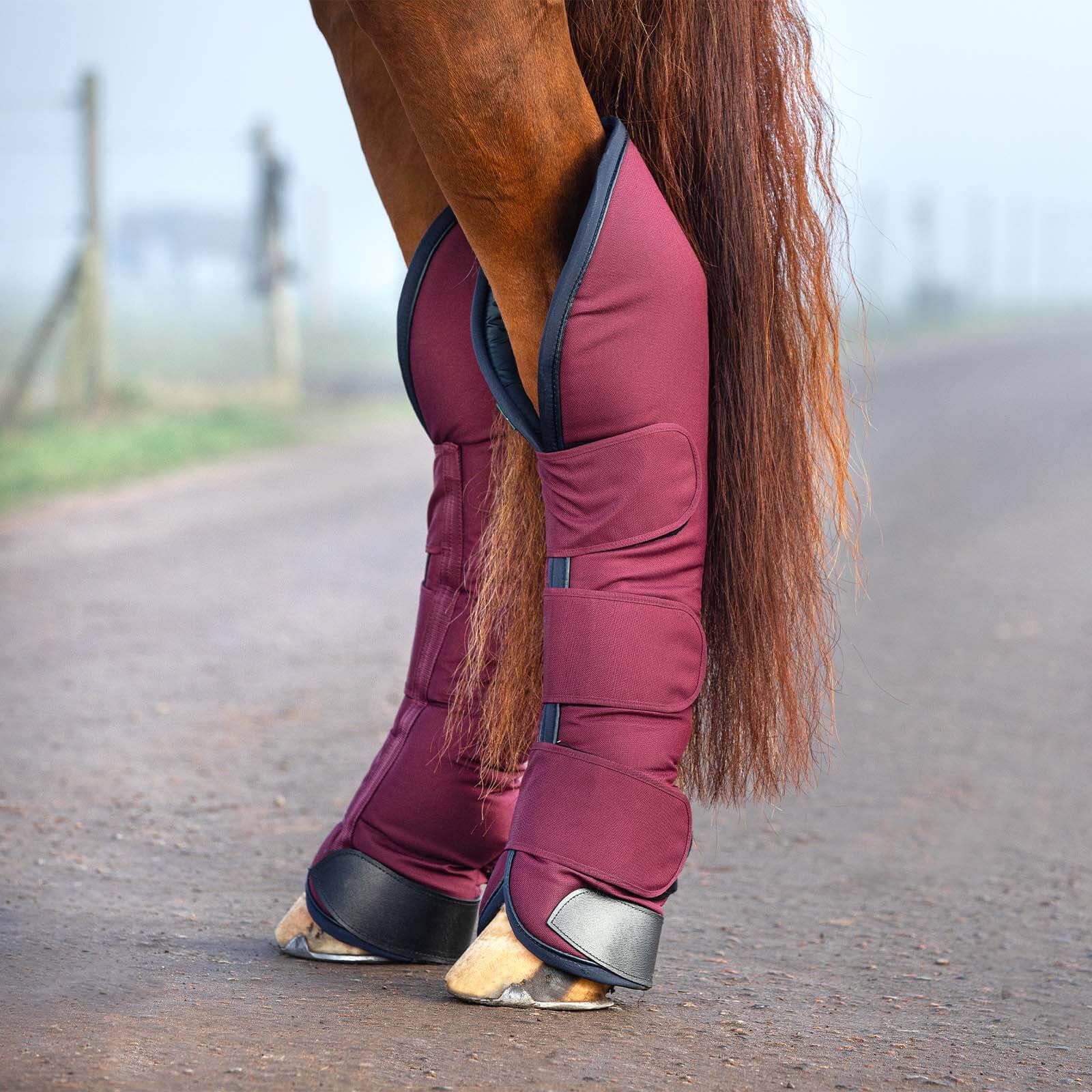 Transportgamaschen Rambo Travel Boots