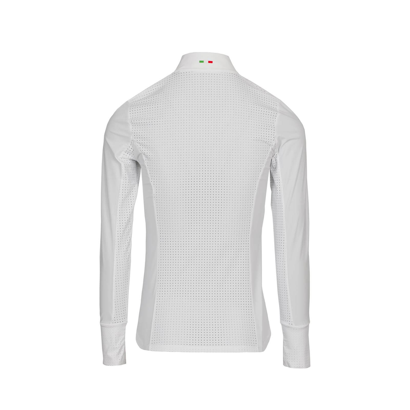 Turniershirt Langarm Damen Vilamora