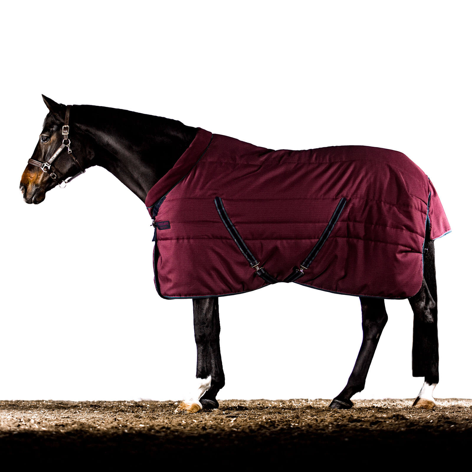 Stalldecke 200g Rambo Cosy Stable