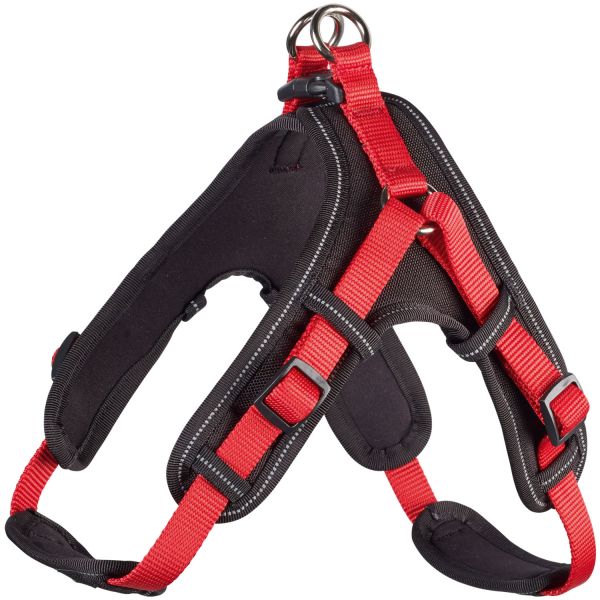 Hundegeschirr Neopren Vario Quick