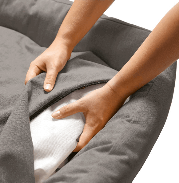 Hundesofa Eiby Hundebett