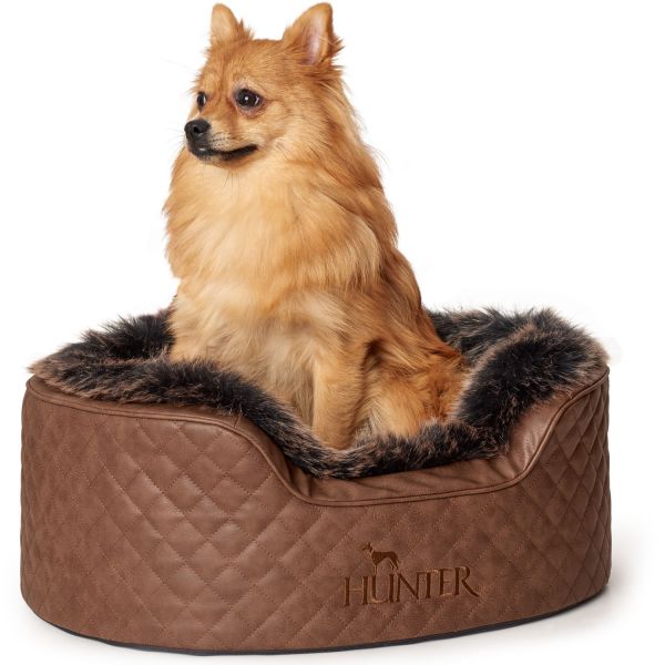 Hundesofa Gotland