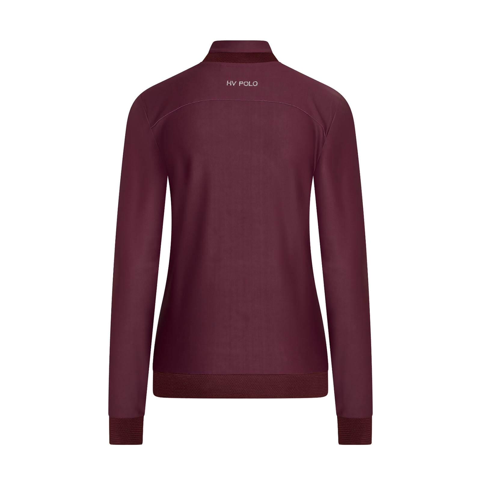 Cardigan Damen Tech HVPTeddy FS 2022