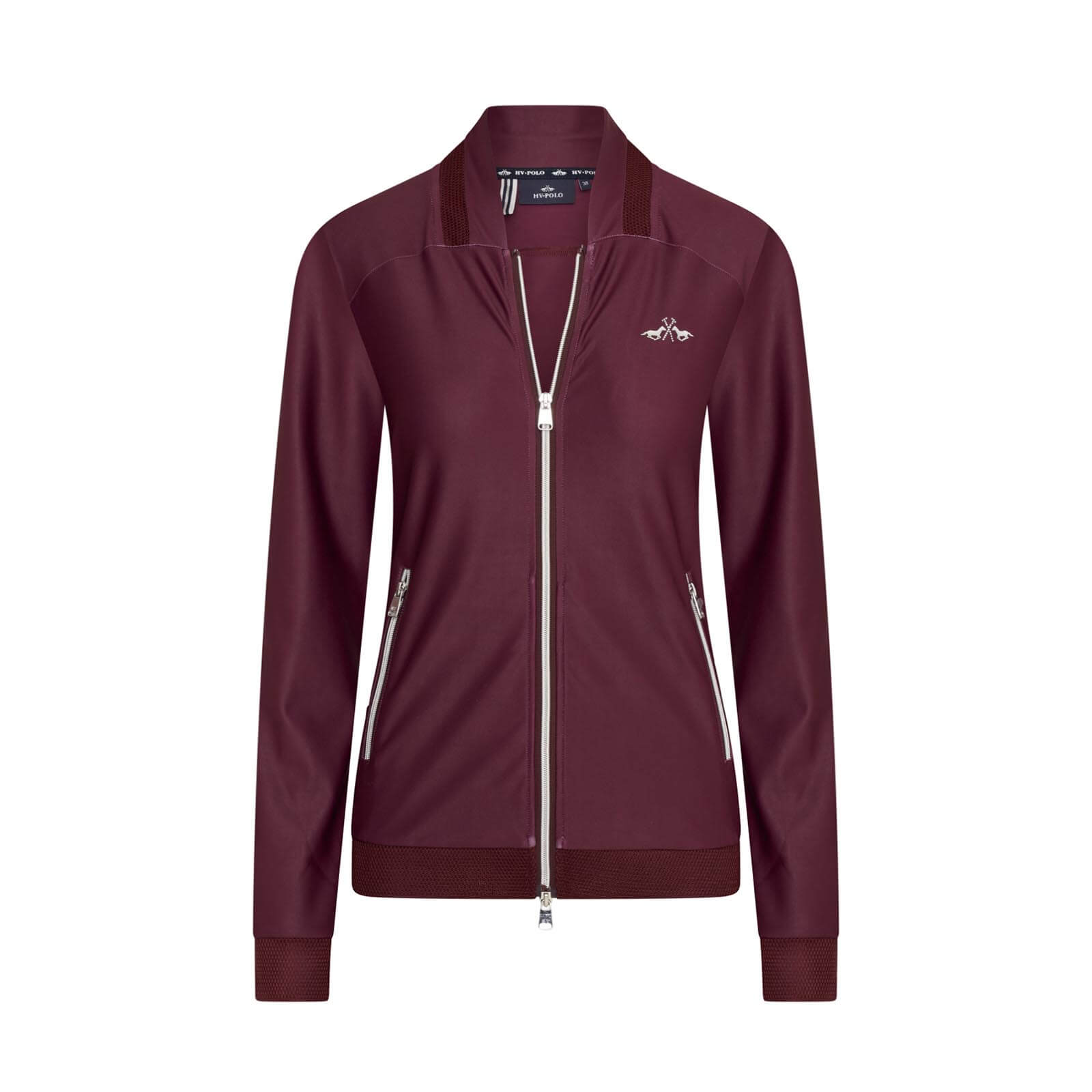 Cardigan Damen Tech HVPTeddy FS 2022