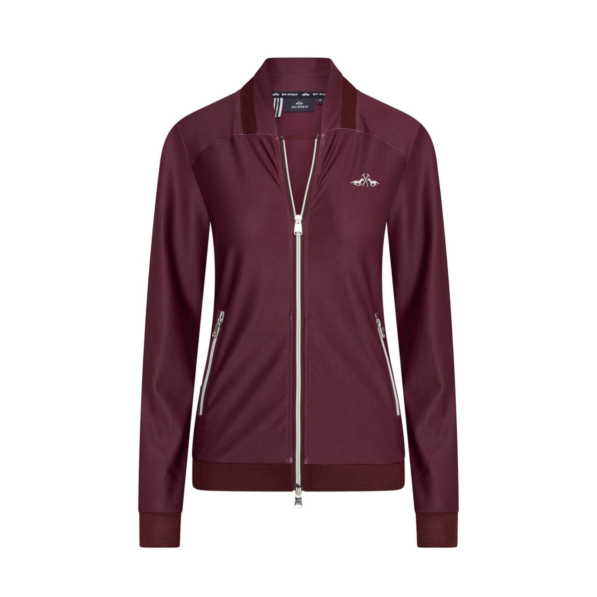 Cardigan Damen Tech HVPTeddy FS 2022