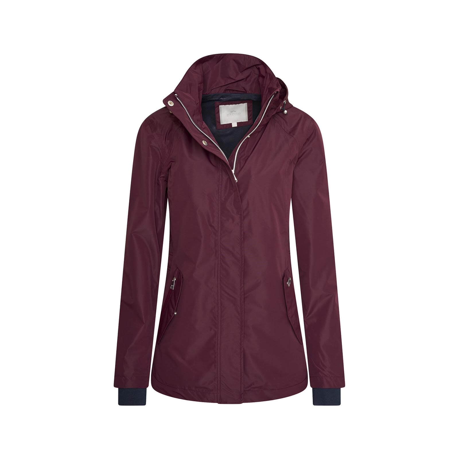 Jacke Damen Hip HVPChampion