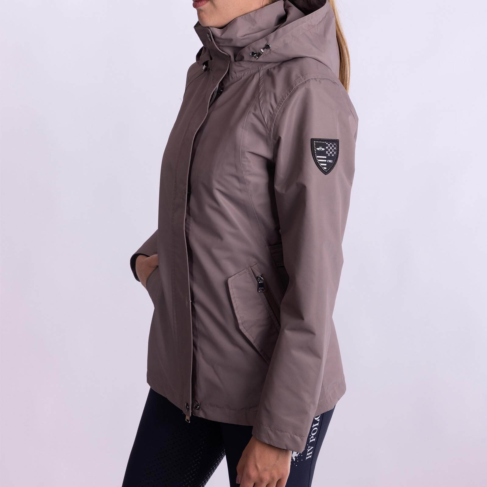 Jacke Damen Hip HVPChampion