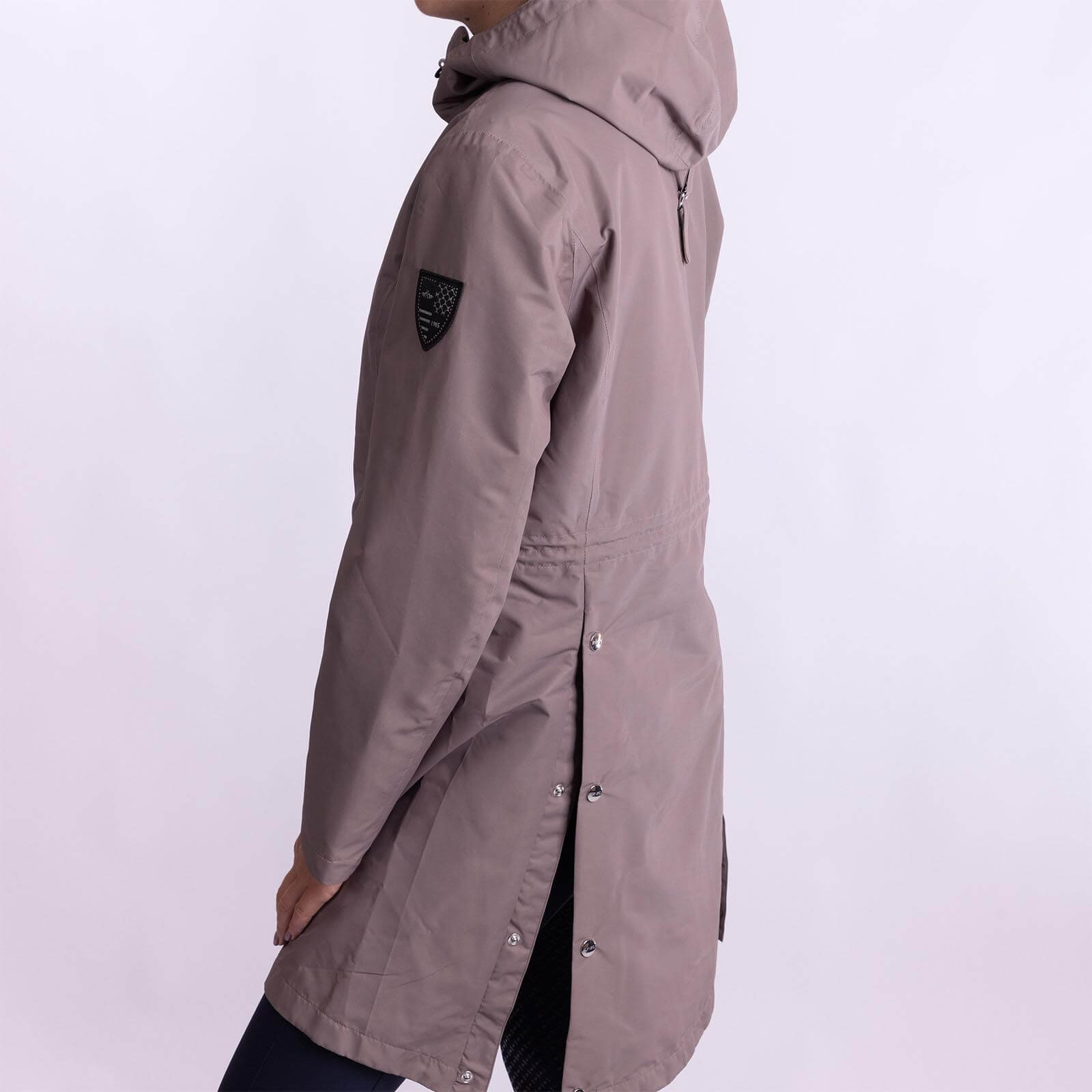 Jacke Damen Hip HVPChampion