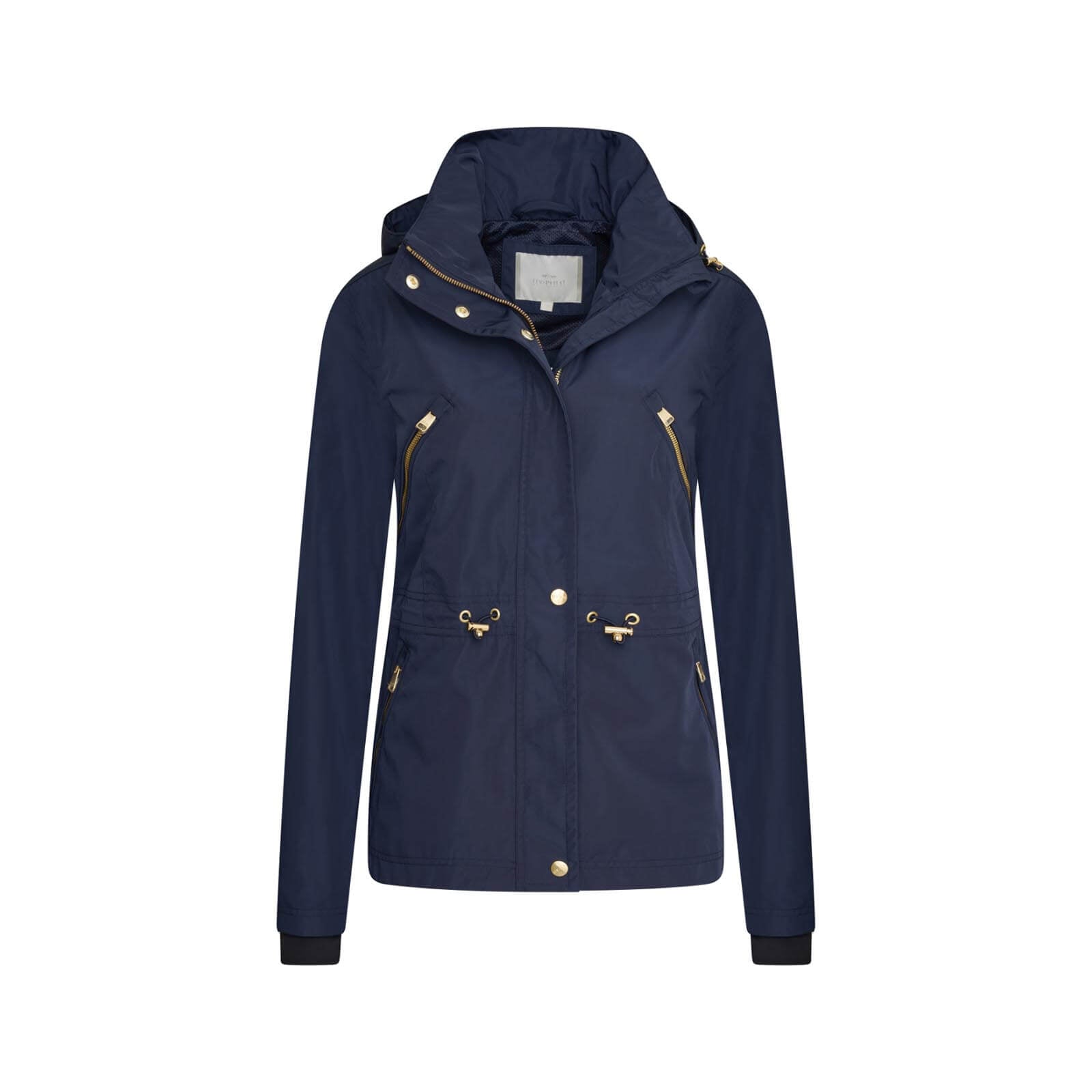 Jacke Damen HVPAurora FS 2022 Leichte Jacke Übergangsjacke