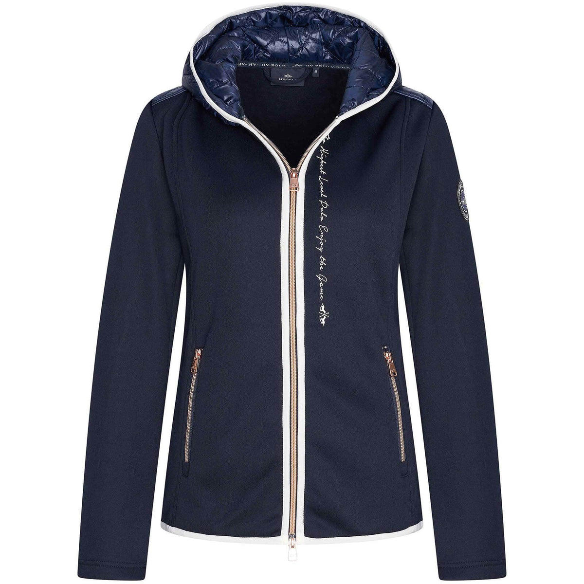 Jacke Damen HVPCarol FS 2023