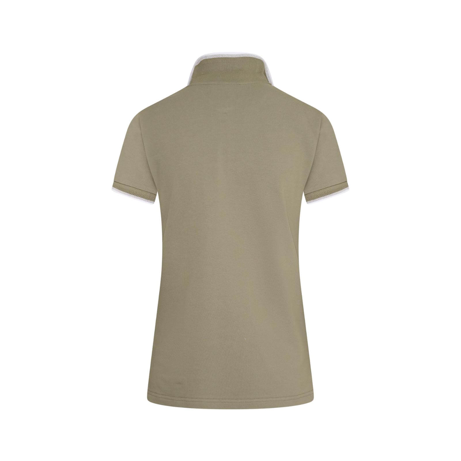 Poloshirt Damen Kurzarm HVPZoe FS 2022