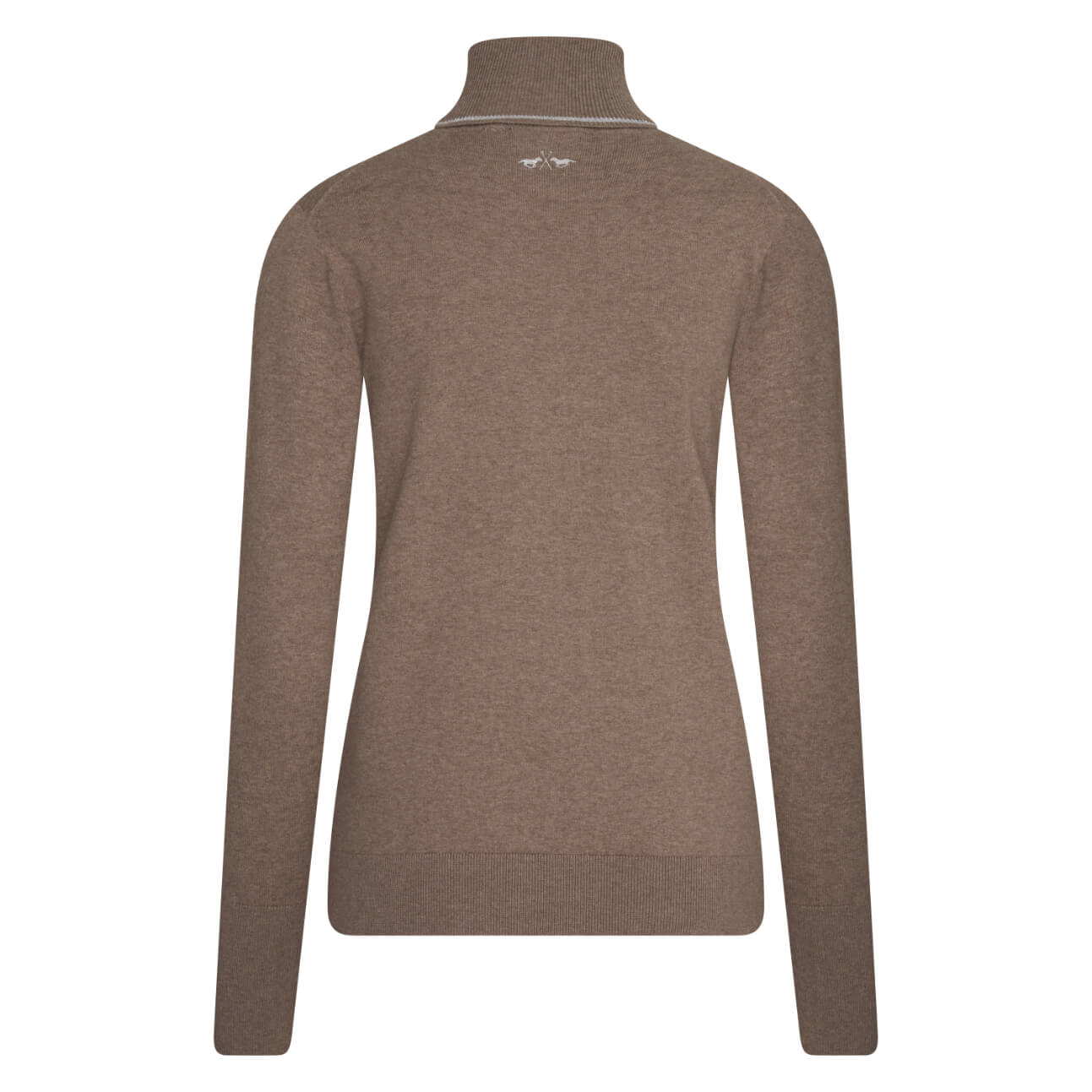 Rollkragenpullover HVPMable Classic