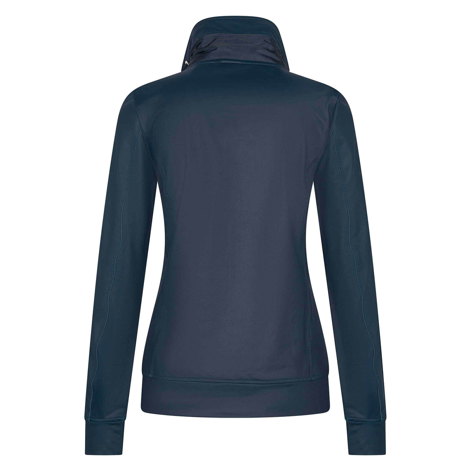Sweatjacke Damen HVPMarly Tech-Sweatjacke HW 2022