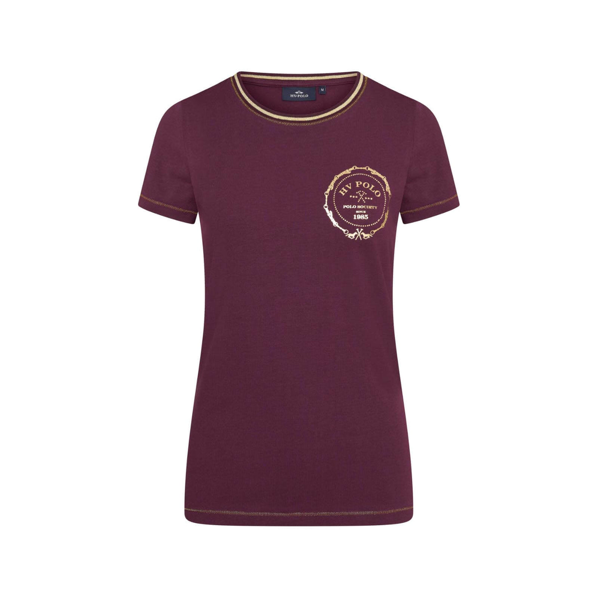 T-Shirt Damen HVPBeau FS 2022