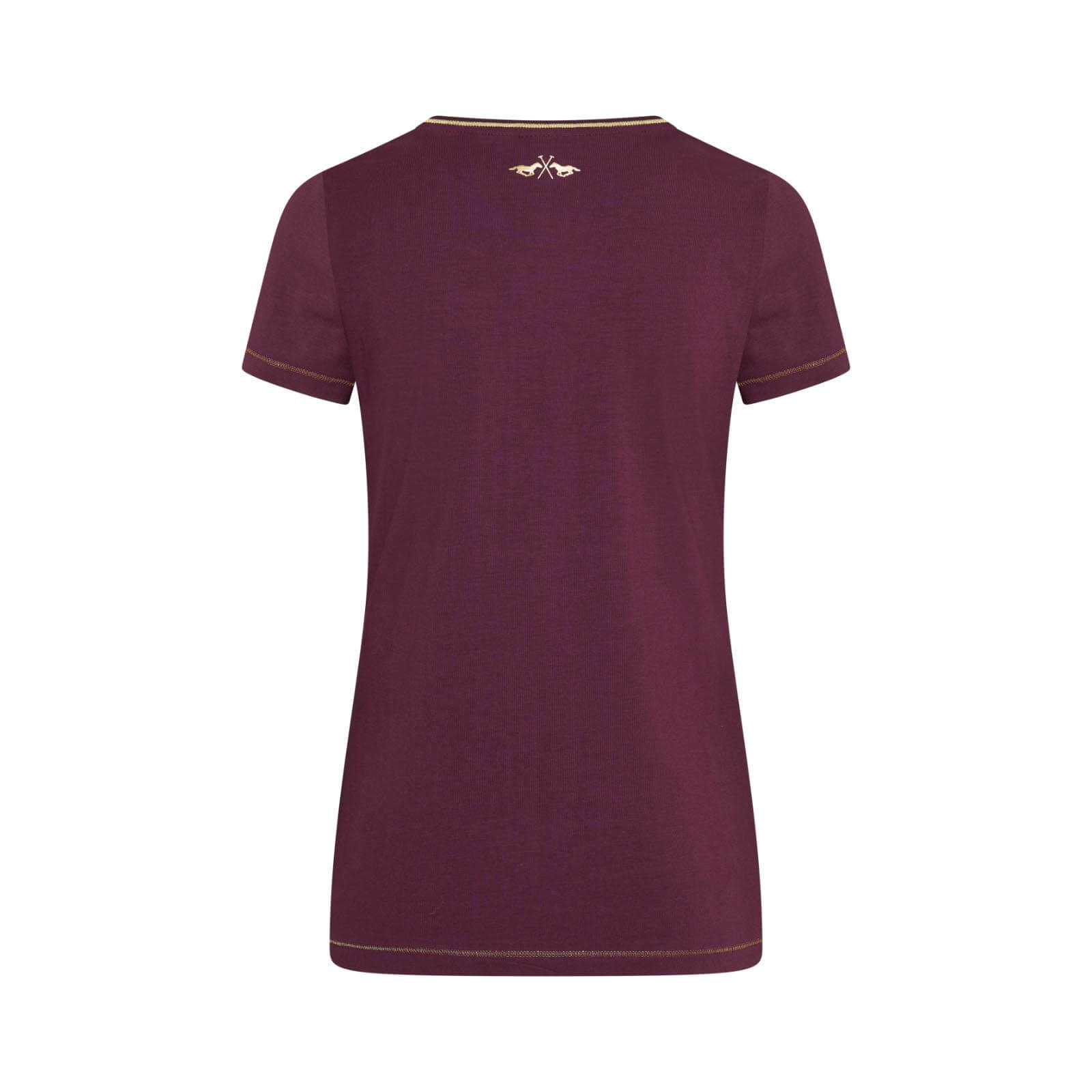 T-Shirt Damen HVPBeau FS 2022