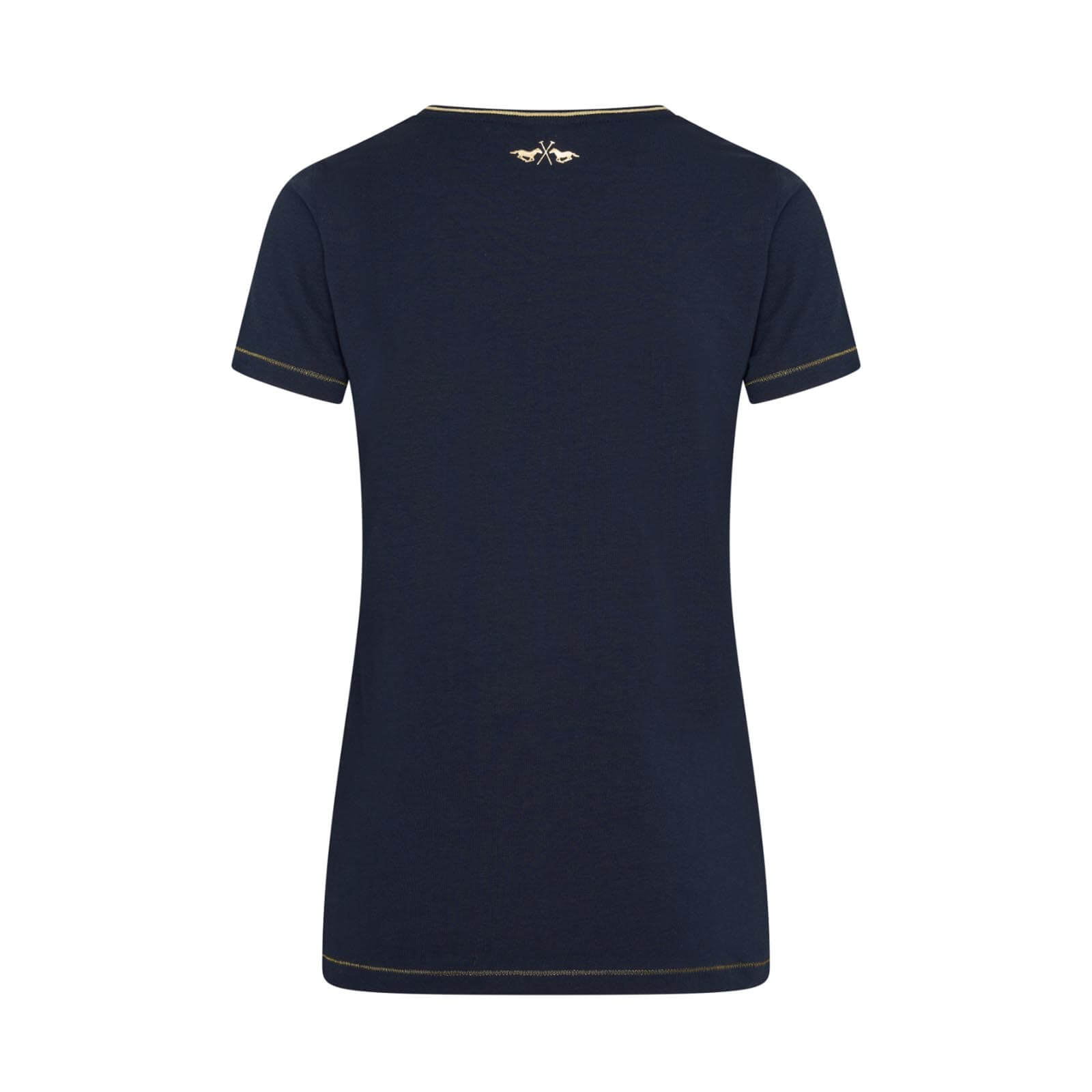 T-Shirt Damen HVPBeau FS 2022