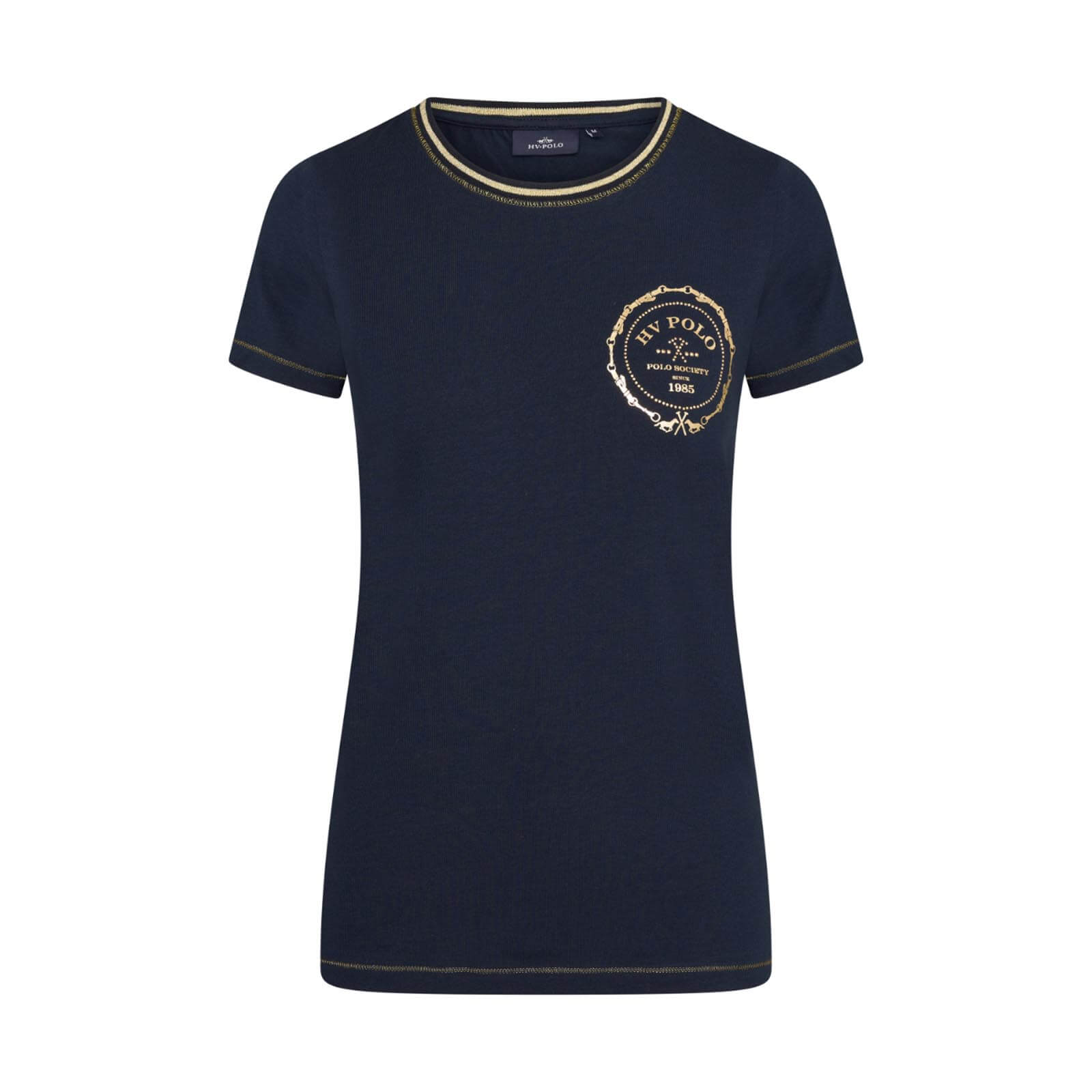 T-Shirt Damen HVPBeau FS 2022