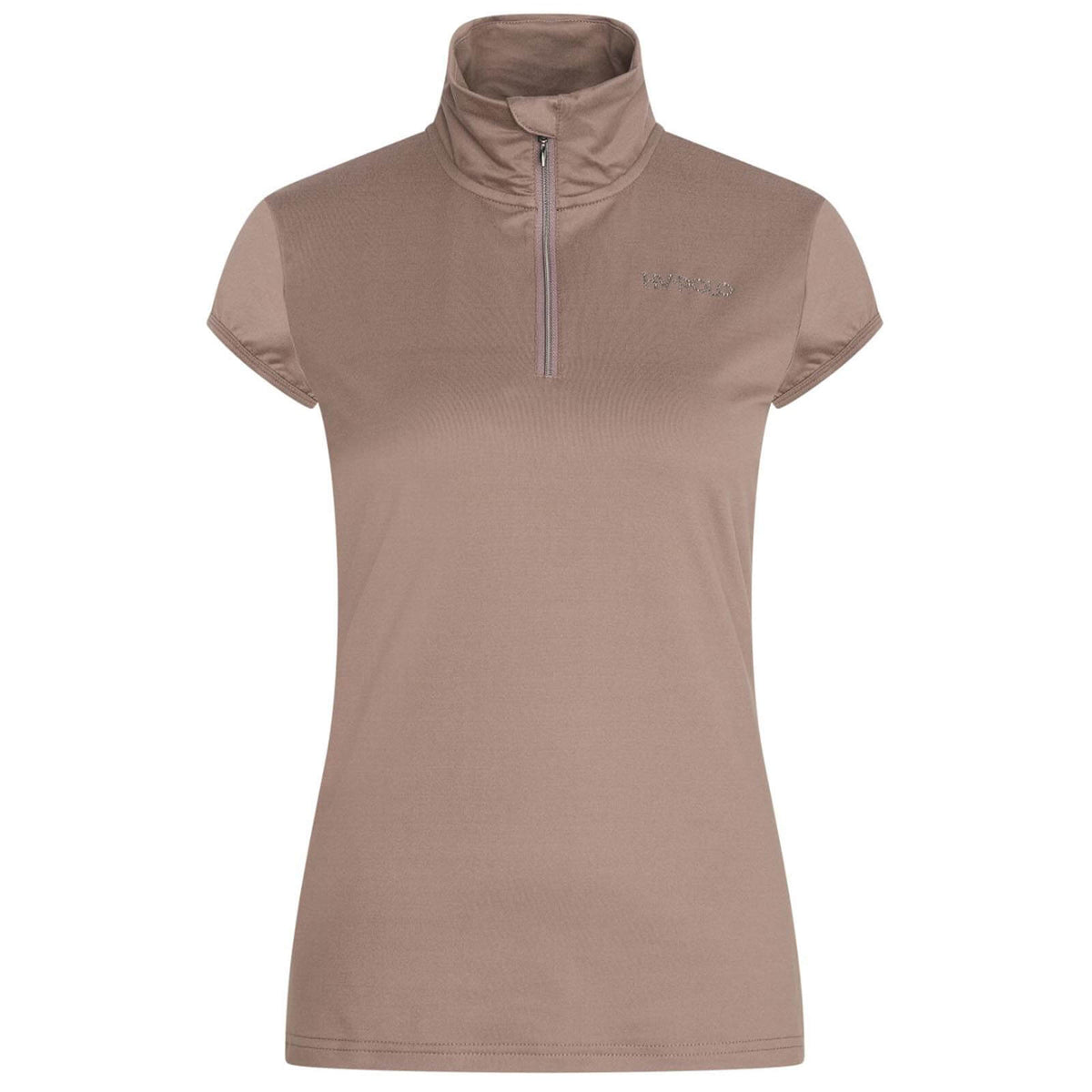 T-Shirt Damen HVPLumiere FS 2023 Kurzarm
