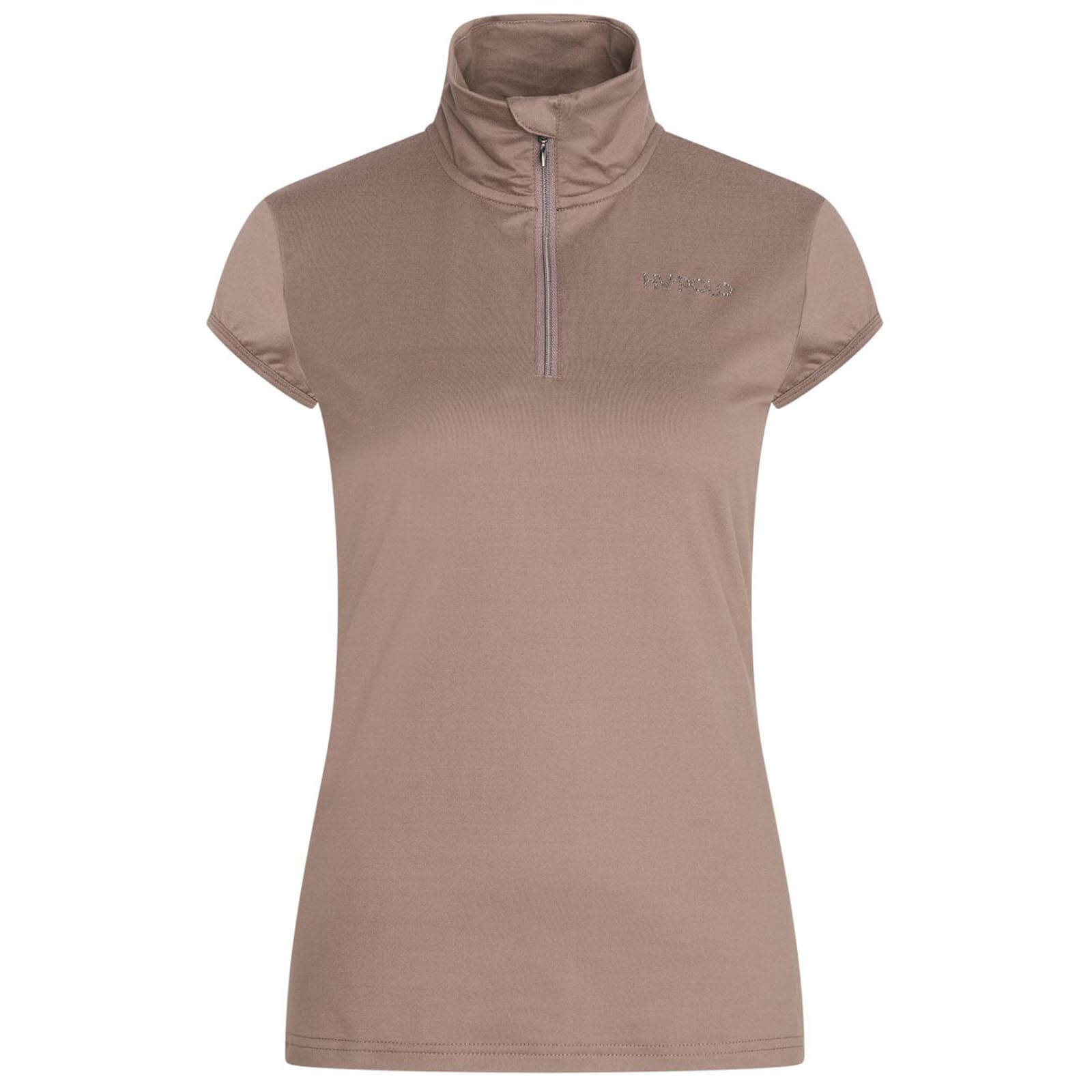 T-Shirt Damen HVPLumiere FS 2023 Kurzarm