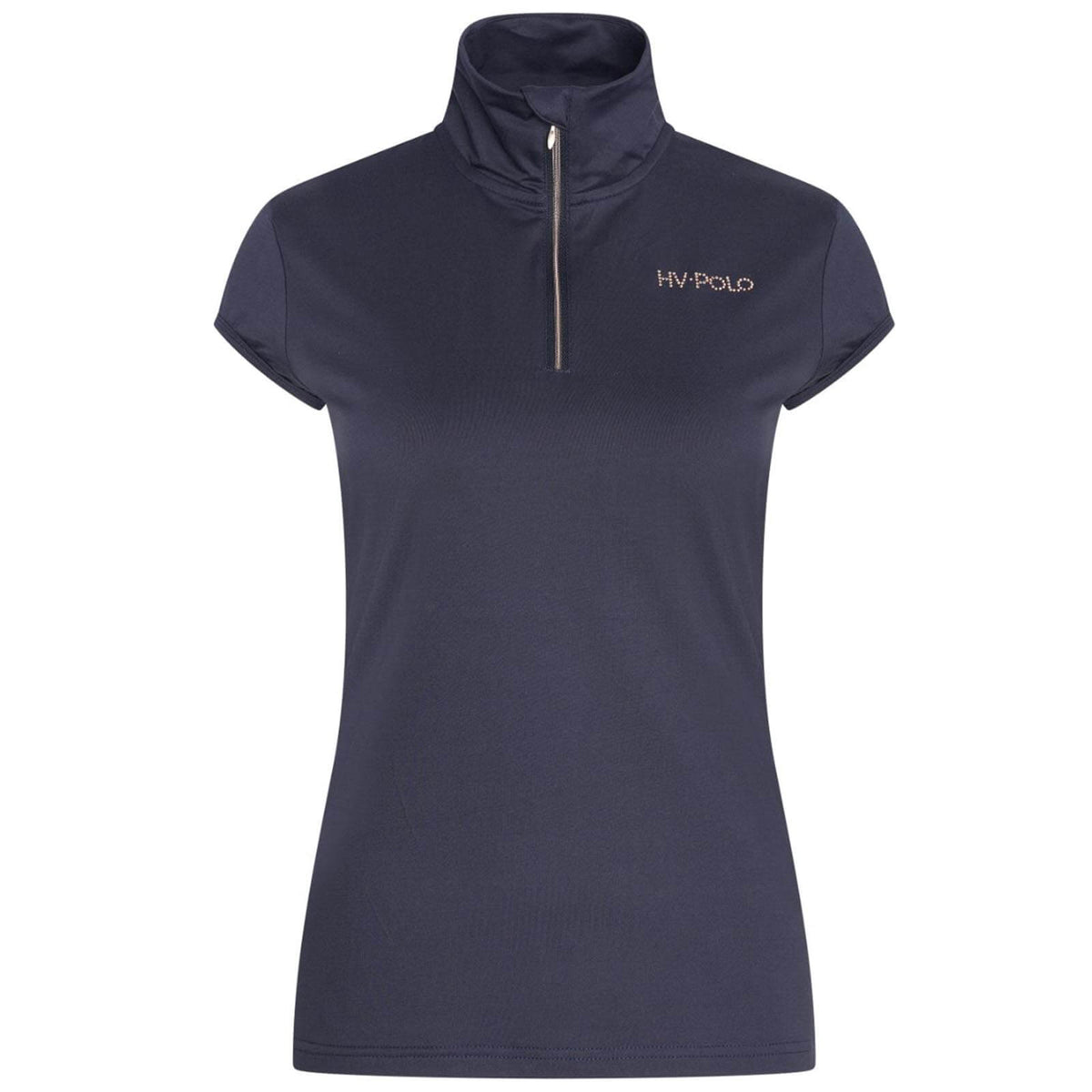 T-Shirt Damen HVPLumiere FS 2023 Kurzarm