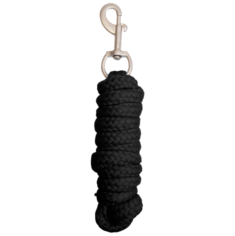 Anbindestrick mit Karabiner Classic Führstrick