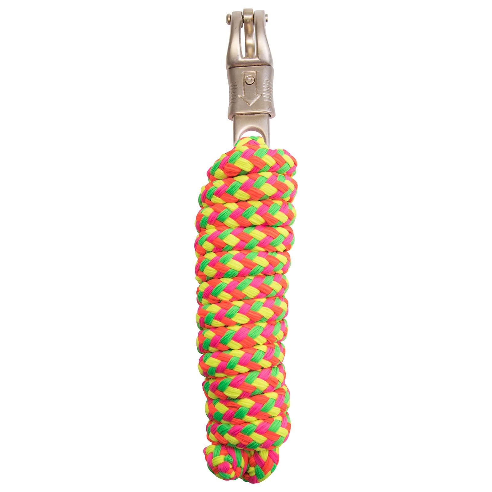 Anbindestrick mit Panikhaken Classic Führstrick