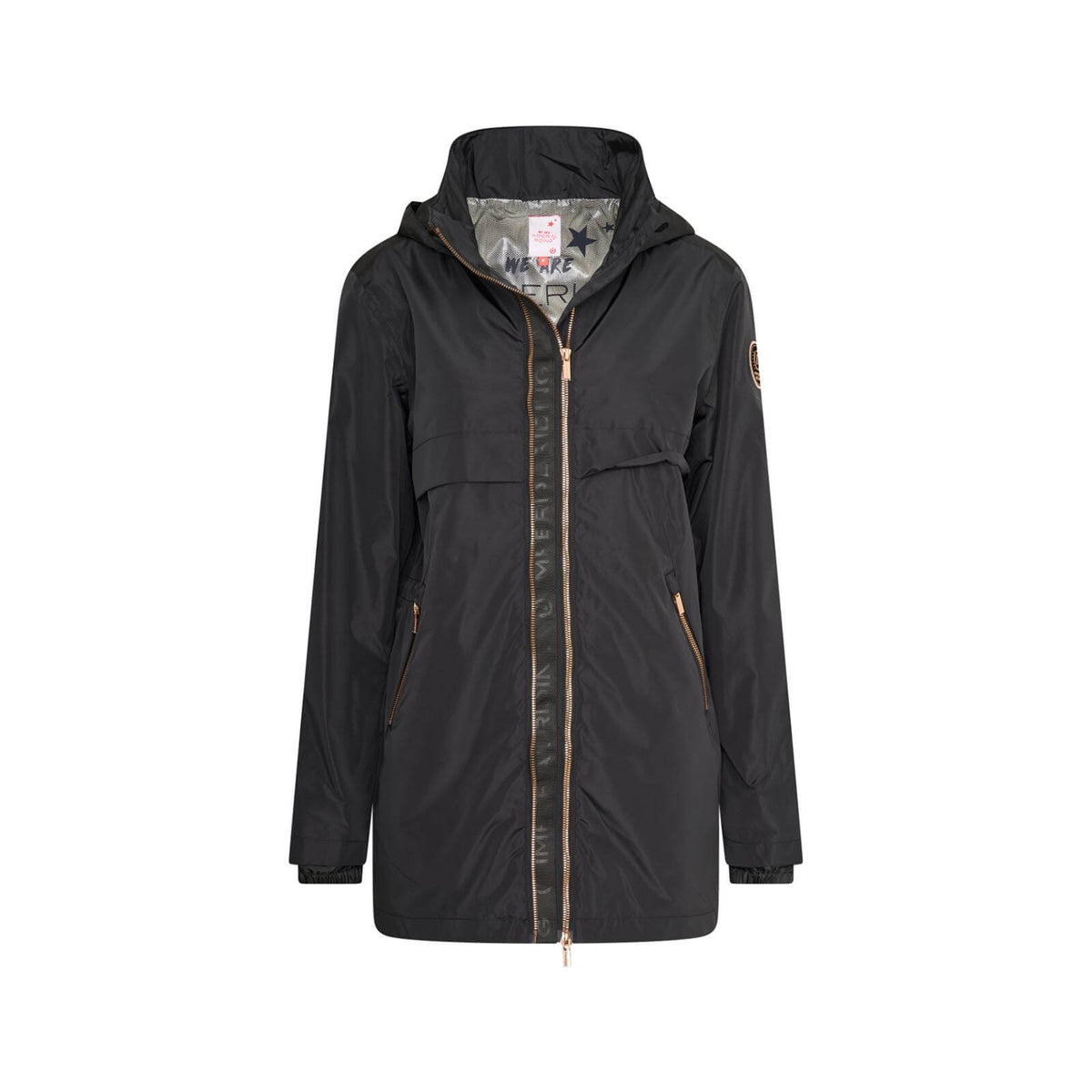 Funktionsjacke Damen IRHDreamy FS 2022
