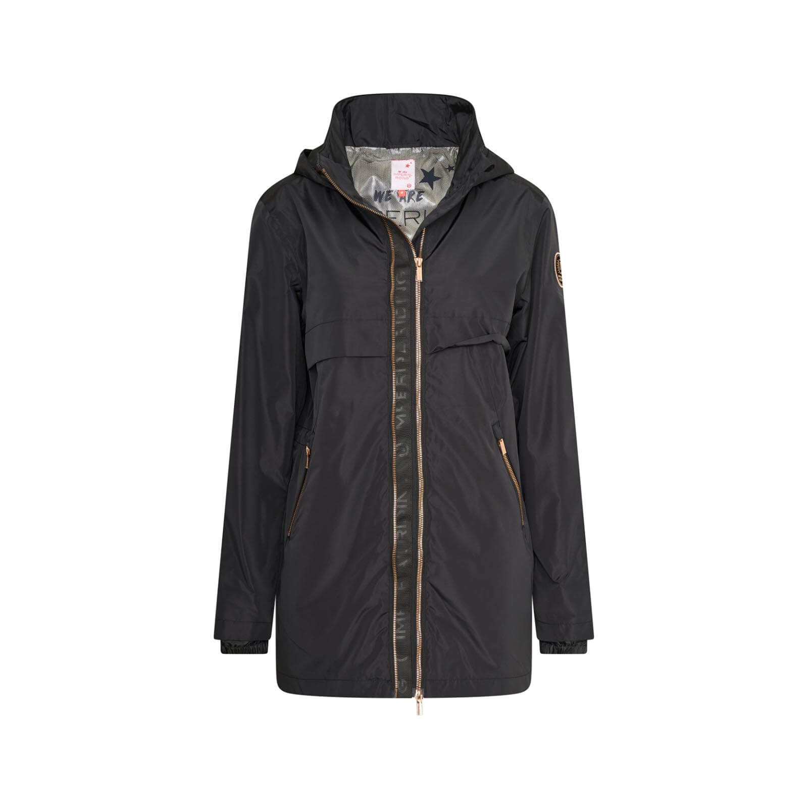 Funktionsjacke Damen IRHDreamy FS 2022