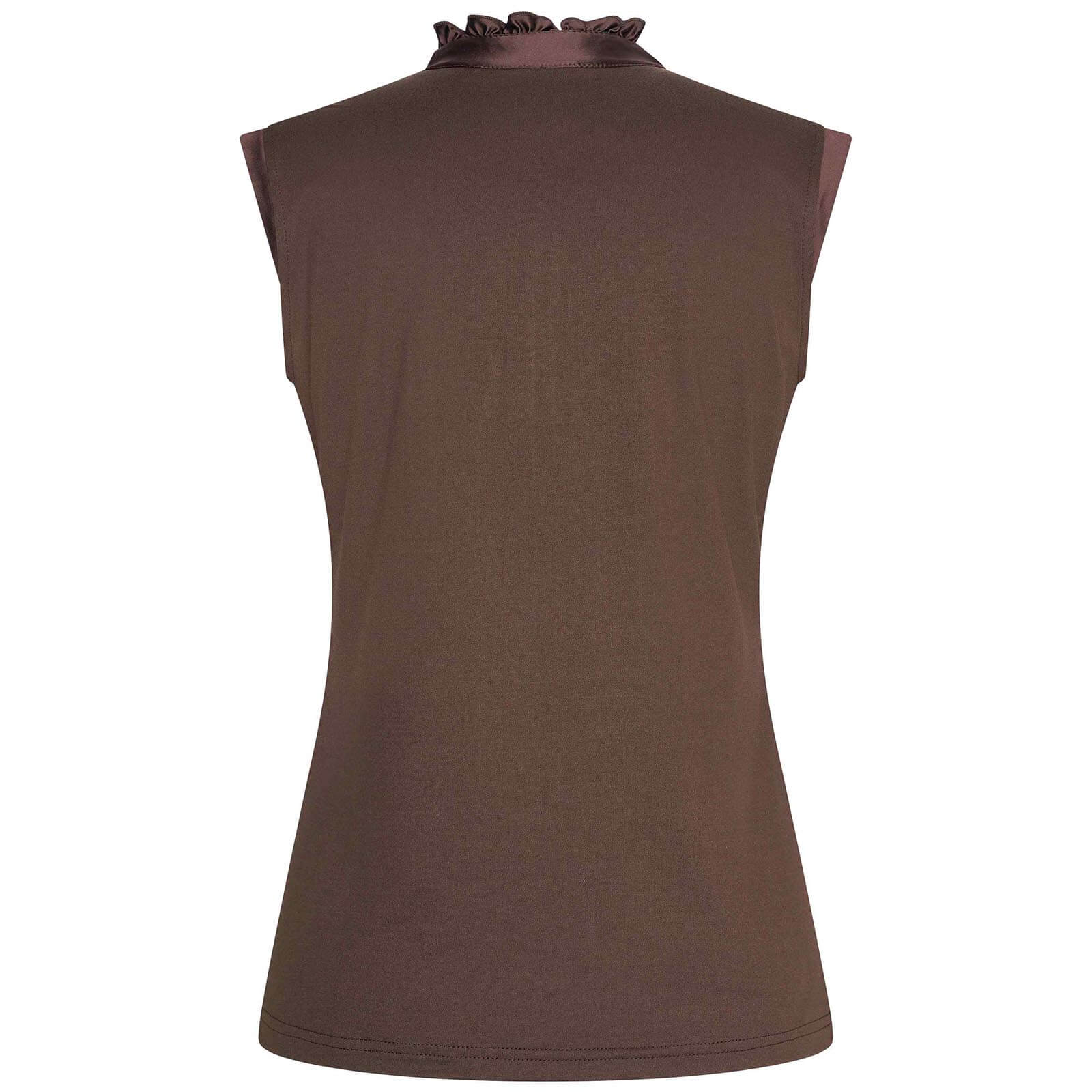 Funktionsshirt ärmellos IRHAnna FS 2023 Damenshirt Tanktop