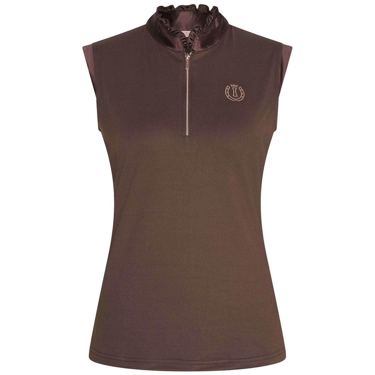 Funktionsshirt ärmellos IRHAnna FS 2023 Damenshirt Tanktop